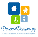 detskiedomiki-portal-logo