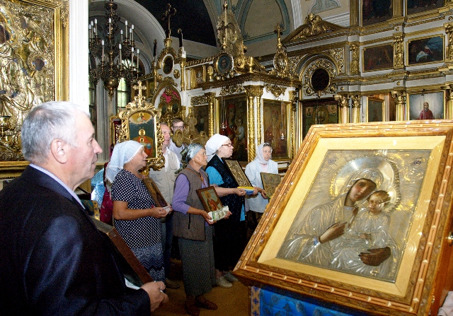 клинская икона божией матери. Смотреть фото клинская икона божией матери. Смотреть картинку клинская икона божией матери. Картинка про клинская икона божией матери. Фото клинская икона божией матери