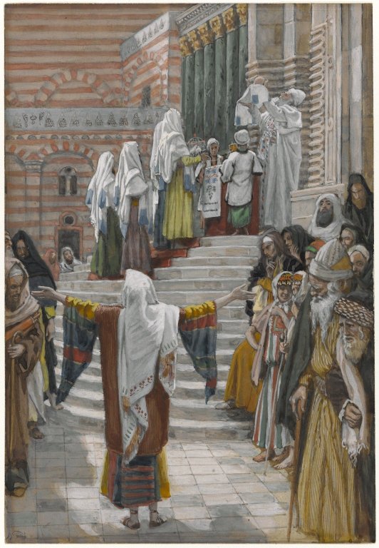 Brooklyn_Museum_-_The_Presentation_of_Jesus_in_the_Temple_La_presentation_de_Jesus_au_Temple_-_James_Tissot_-_overall